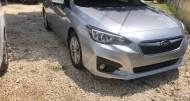 Subaru Impreza 1,8L 2017 for sale