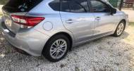 Subaru Impreza 1,8L 2017 for sale