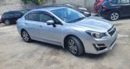 Subaru Impreza 2,0L 2017 for sale