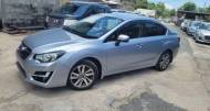 Subaru Impreza 2,0L 2017 for sale