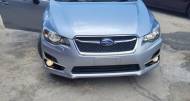 Subaru Impreza 2,0L 2017 for sale