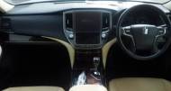 Toyota Crown 2,5L 2016 for sale