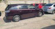 Toyota Wish 2,0L 2014 for sale