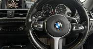 BMW 4-Series 2,0L 2017 for sale