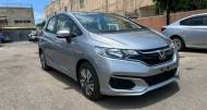 Honda Fit 1,5L 2017 for sale