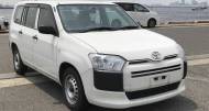 Toyota Probox 1,4L 2017 for sale