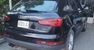 Audi Q3 1,4L 2017 for sale