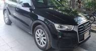 Audi Q3 1,4L 2017 for sale