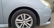 Subaru Legacy 2,5L 2013 for sale