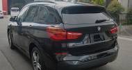 BMW X1 1,5L 2017 for sale