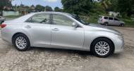 Toyota Mark X 2,5L 2012 for sale