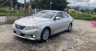 Toyota Mark X 2,5L 2012 for sale