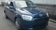 Toyota Probox 1,5L 2017 for sale