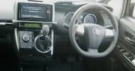 Toyota Wish 1,8L 2017 for sale