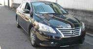 Nissan Sylphy 1,8L 2019 for sale