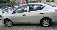 Nissan Latio 1,5L 2014 for sale