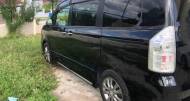 Toyota Voxy 1,8L 2013 for sale