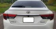 Toyota Mark X 2,5L 2014 for sale