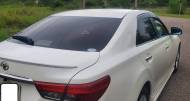 Toyota Mark X 2,5L 2014 for sale