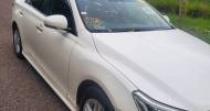 Toyota Mark X 2,5L 2014 for sale