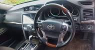 Toyota Mark X 2,5L 2014 for sale