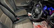 Honda Fit Shuttle 1,5L 2014 for sale