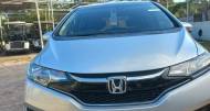 Honda Fit 1,5L 2017 for sale