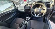 Honda Fit 1,5L 2017 for sale