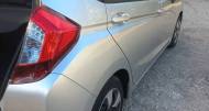 Honda Fit 1,5L 2017 for sale