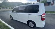 Toyota Noah 2,0L 2012 for sale