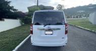 Toyota Noah 2,0L 2012 for sale