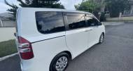 Toyota Noah 2,0L 2012 for sale