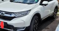 Honda CR-V 1,5L 2018 for sale