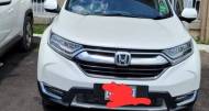 Honda CR-V 1,5L 2018 for sale