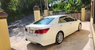 Toyota Crown 2,5L 2013 for sale