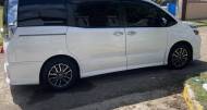 Toyota Voxy 2,0L 2014 for sale