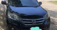 Honda CR-V 2,0L 2013 for sale