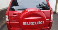 Suzuki Grand Vitara 1,9L 2013 for sale