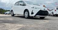 Toyota Vitz 1,5L 2018 for sale