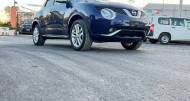 Nissan Juke 1,5L 2018 for sale