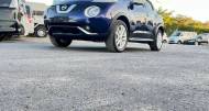 Nissan Juke 1,5L 2018 for sale