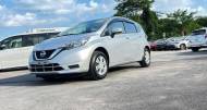 Nissan Note 1,5L 2018 for sale