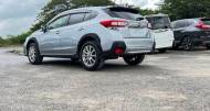 Subaru XV 2,0L 2019 for sale