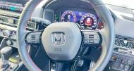 Honda Civic 1,5L 2021 for sale