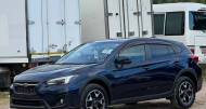 Subaru XV 2,0L 2017 for sale