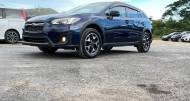 Subaru XV 2,0L 2017 for sale