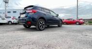 Subaru XV 2,0L 2017 for sale