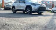 Toyota Corolla Cross 2,0L 2022 for sale