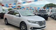 Toyota Premio 2,0L 2017 for sale