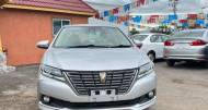 Toyota Premio 2,0L 2017 for sale